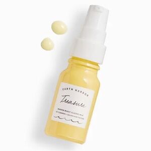 5/$25 Build Your Own Glambag! Earth Harbor Yellow Serum